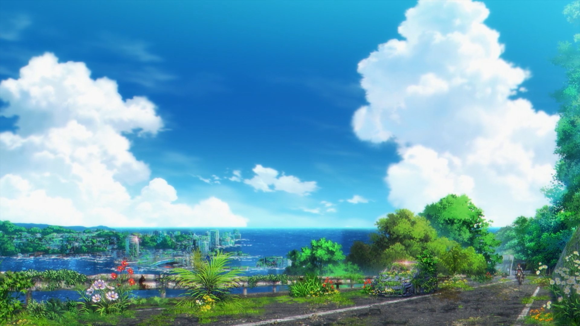 Постапокаліптична мандрівка