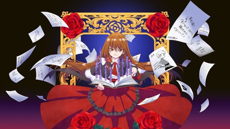 Темна історія переродженої лиходійки