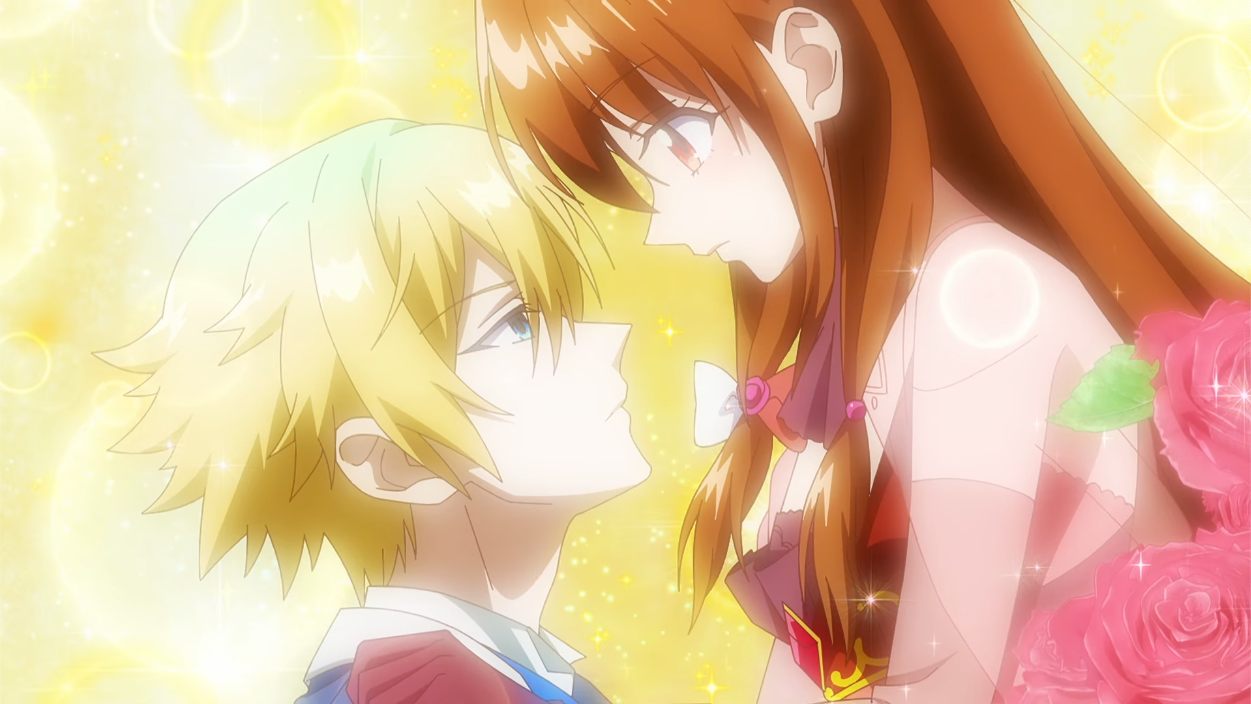 Темна історія переродженої лиходійки