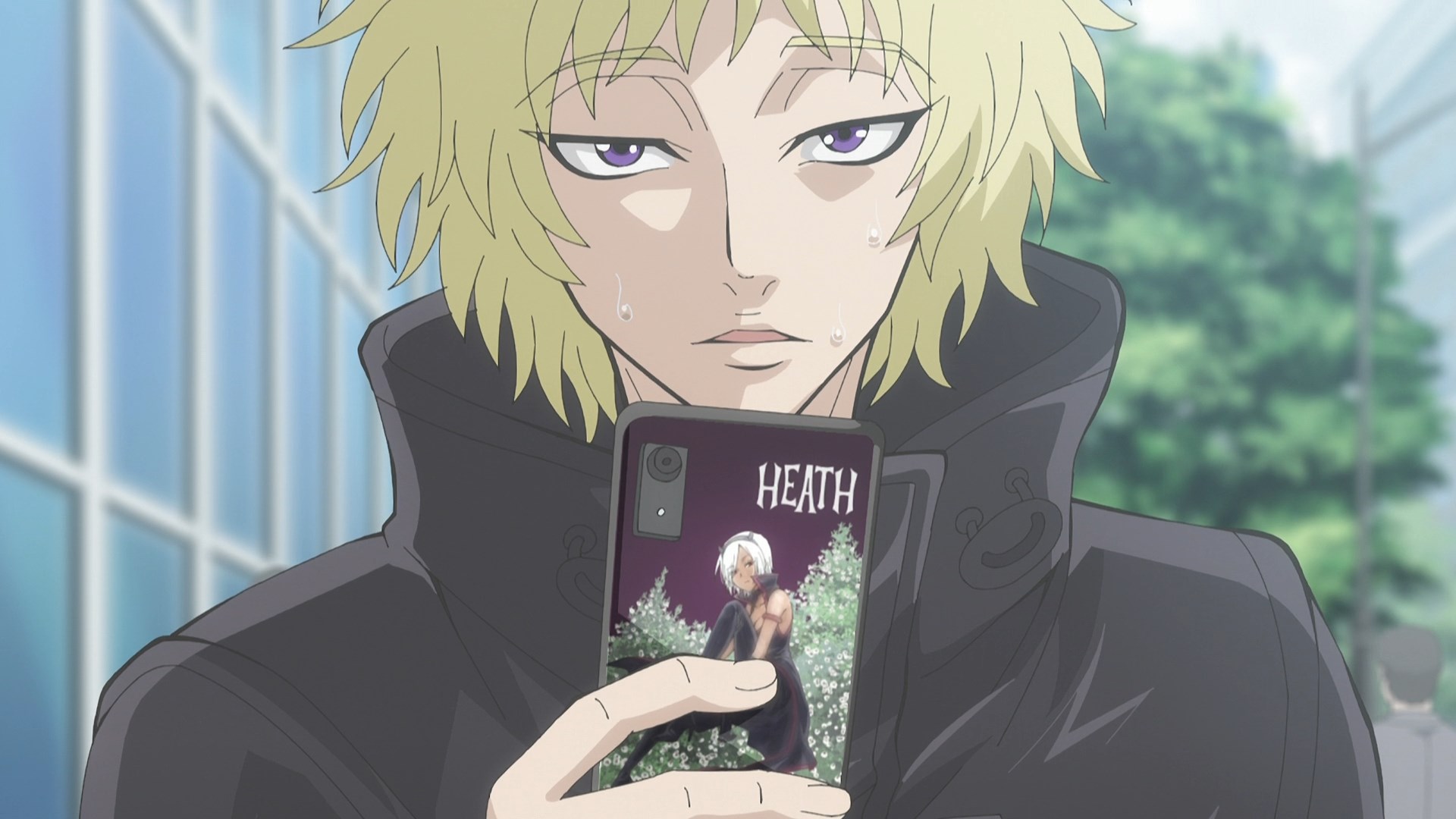 Нінджя проти Ґокудо