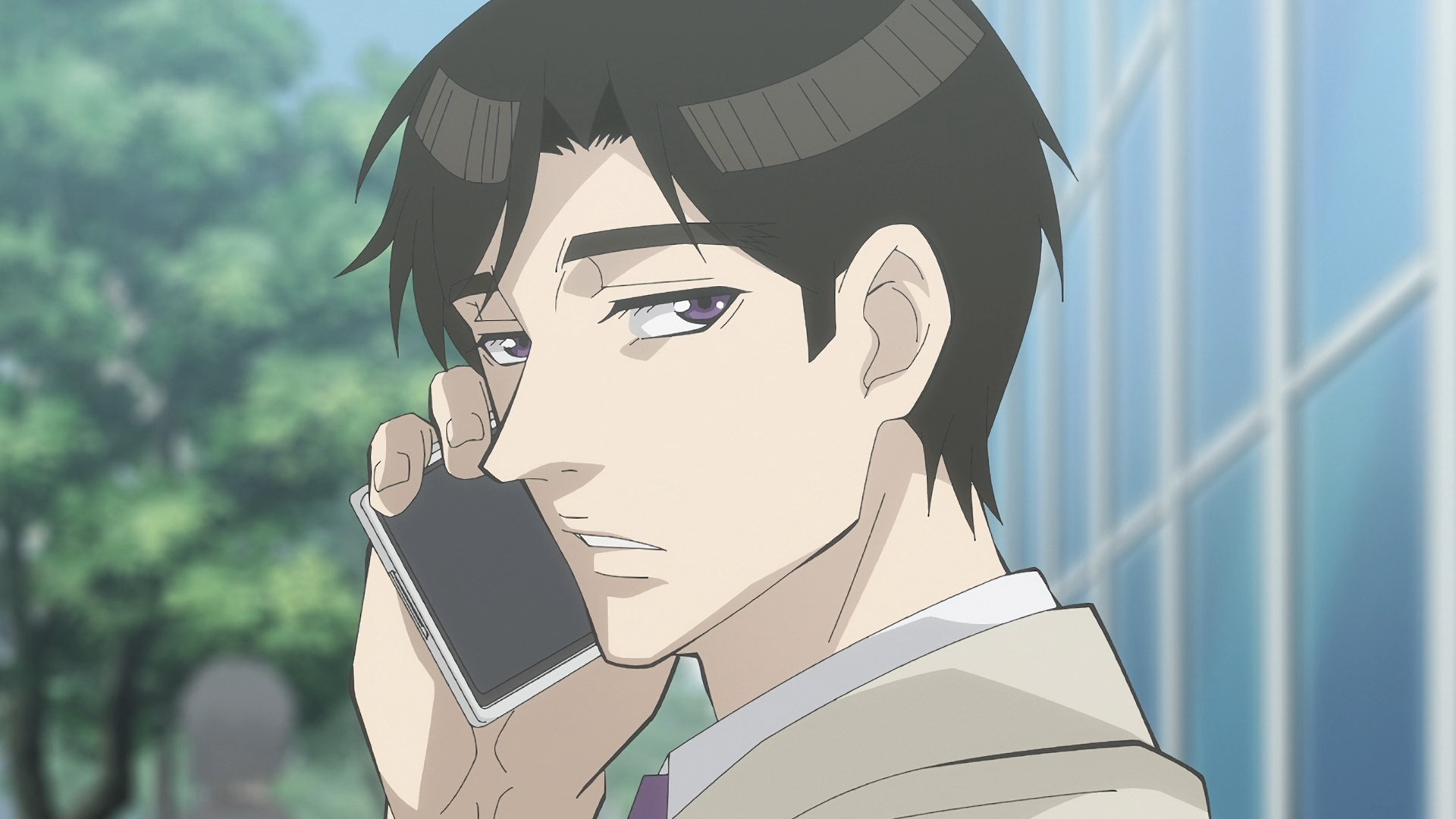 Нінджя проти Ґокудо