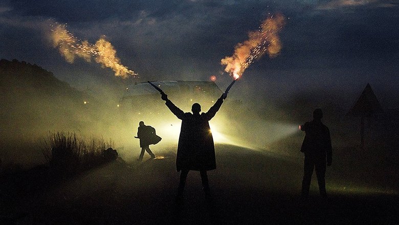 Пʼять пальців для Марселя