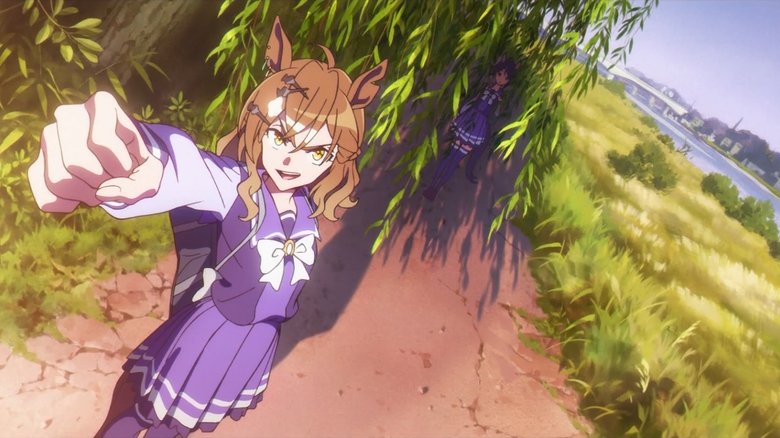 Кобилички: Доленосне дербі - Початок Нової ери