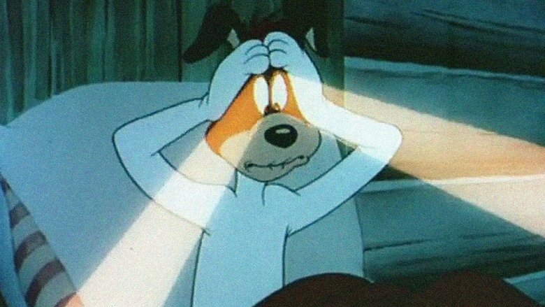 Втомлений як собака / Собача втома