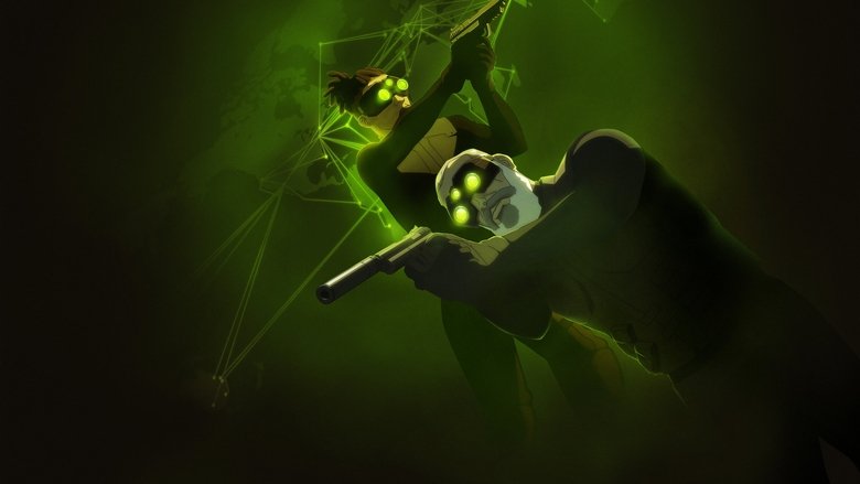 Splinter Cell: Перед лицем смерті