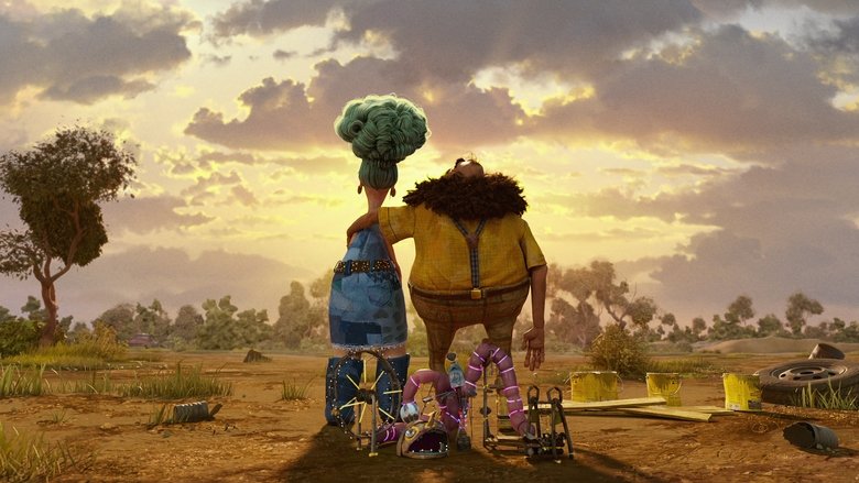 Сімейка Дурків