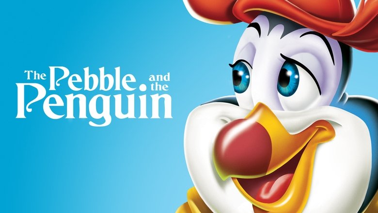 Кришталик і пінгвін