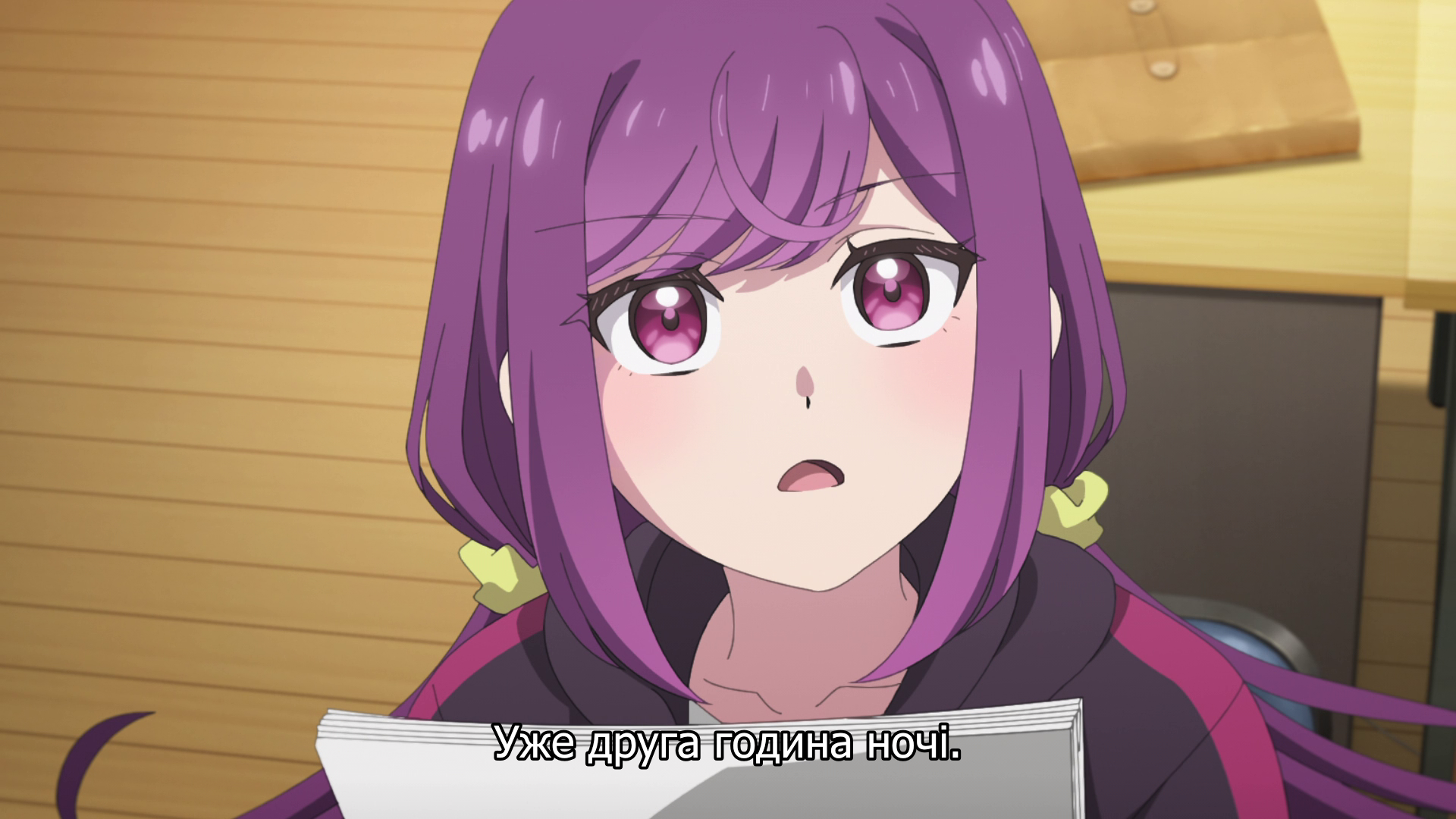 Наші робочі будні завжди усміхнені