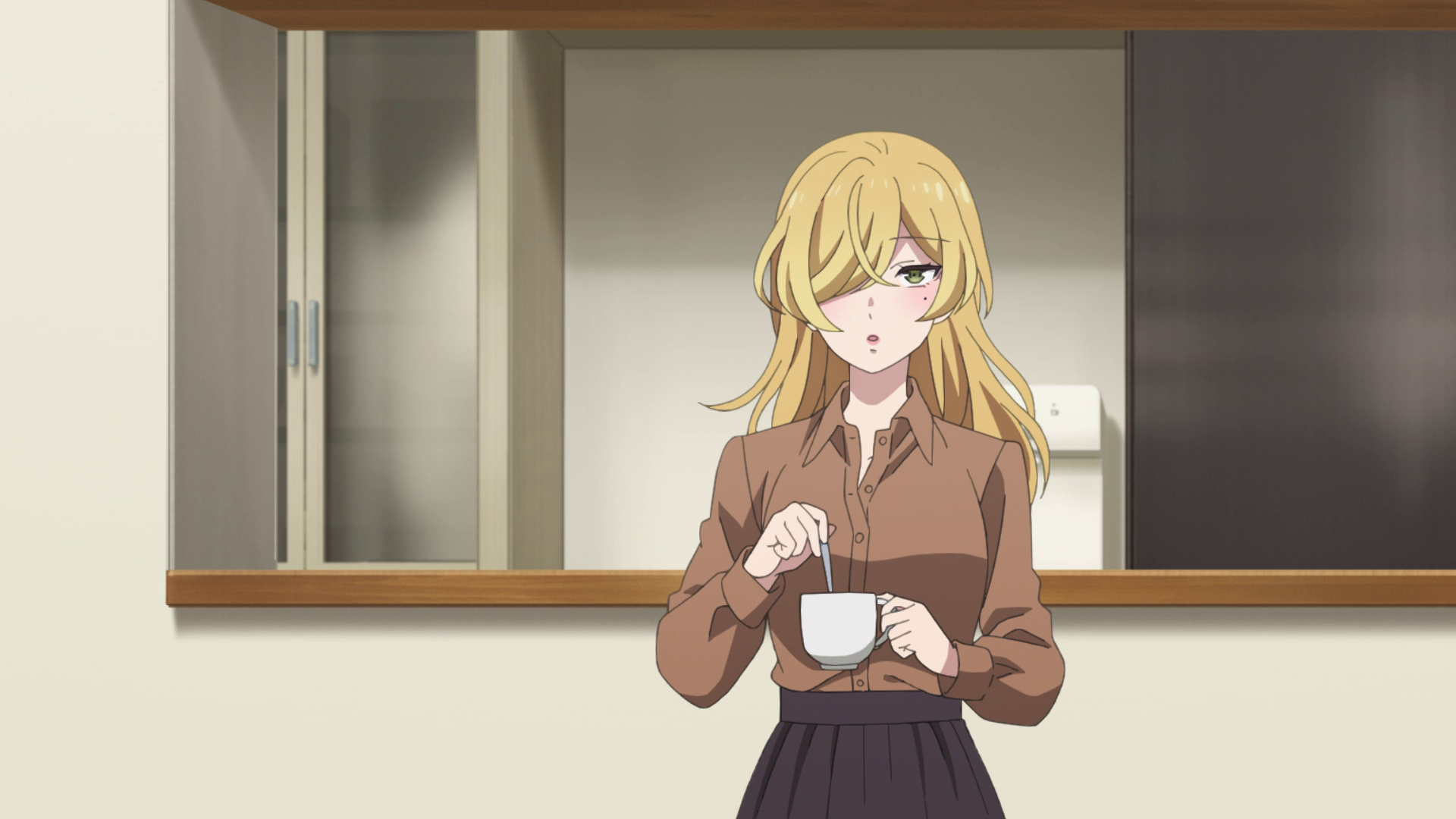 Наші робочі будні завжди усміхнені