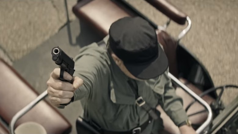Довга хода