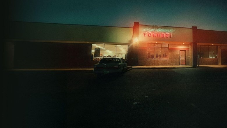 Убивства в йогуртерії