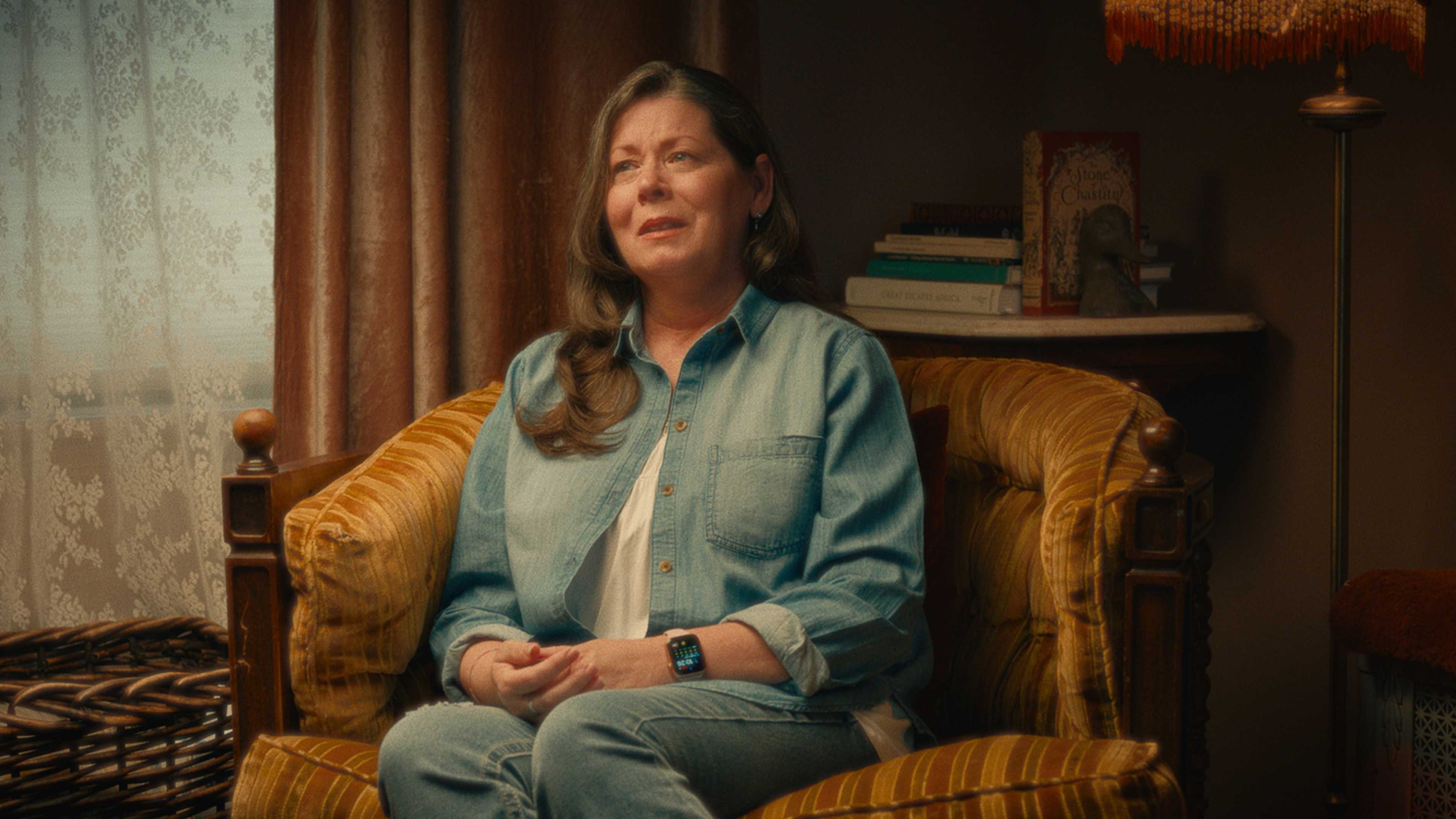 Убивства в йогуртерії