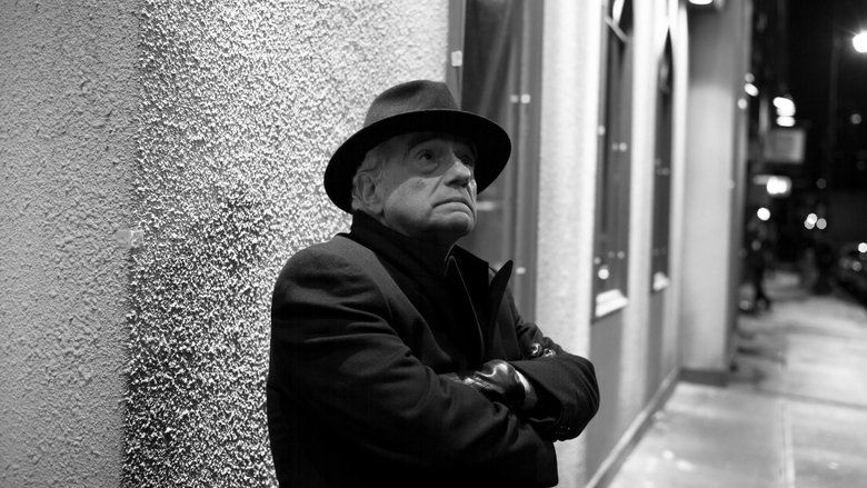 Пан Скорсезе