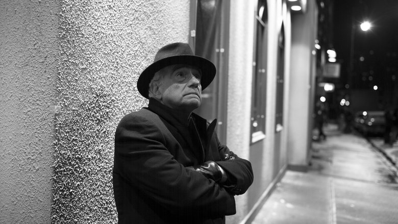 Пан Скорсезе