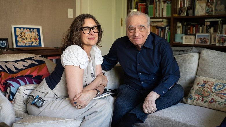 Пан Скорсезе