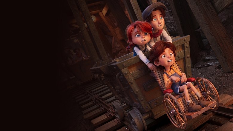 Як приборкати бізона