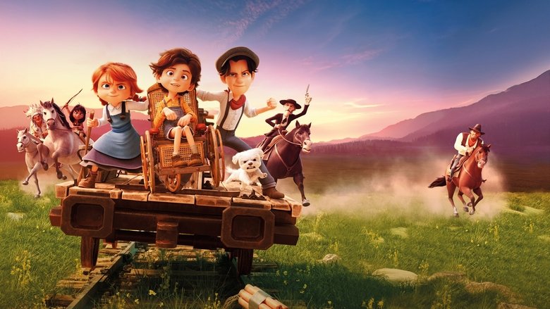 Як приборкати бізона