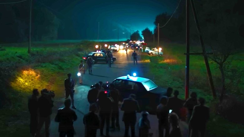 Флорентійське чудовисько