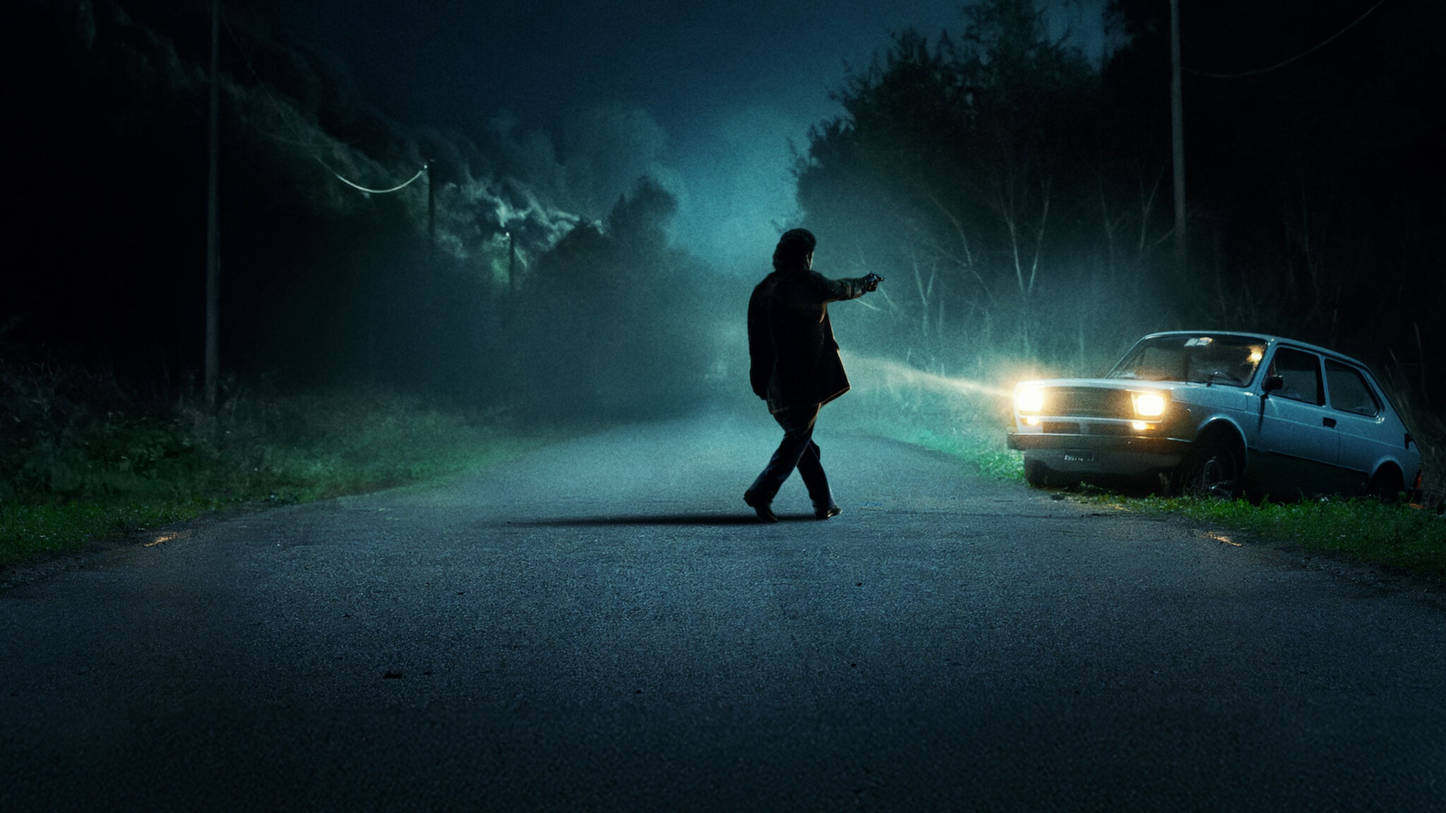 Флорентійське чудовисько