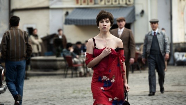 Флорентійське чудовисько