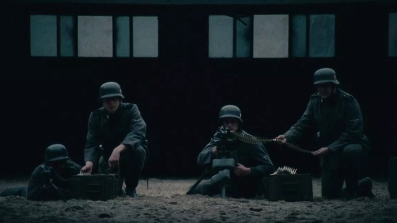 Армія тіней