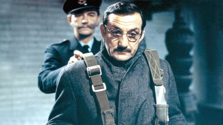 Армія тіней