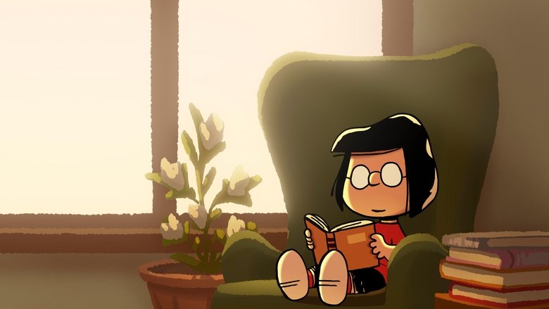 Снупі представляє: Неповторна Марсі