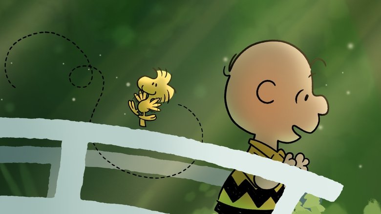 Снупі представляє: Неповторна Марсі