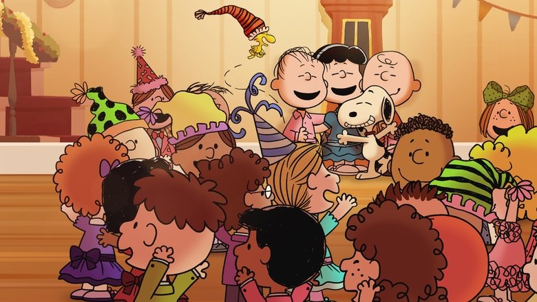 Снупі представляє: Старі-добрі часи