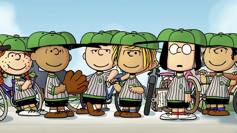 Снупі представляє: Дрібниці мають значення, Чарлі Брауне