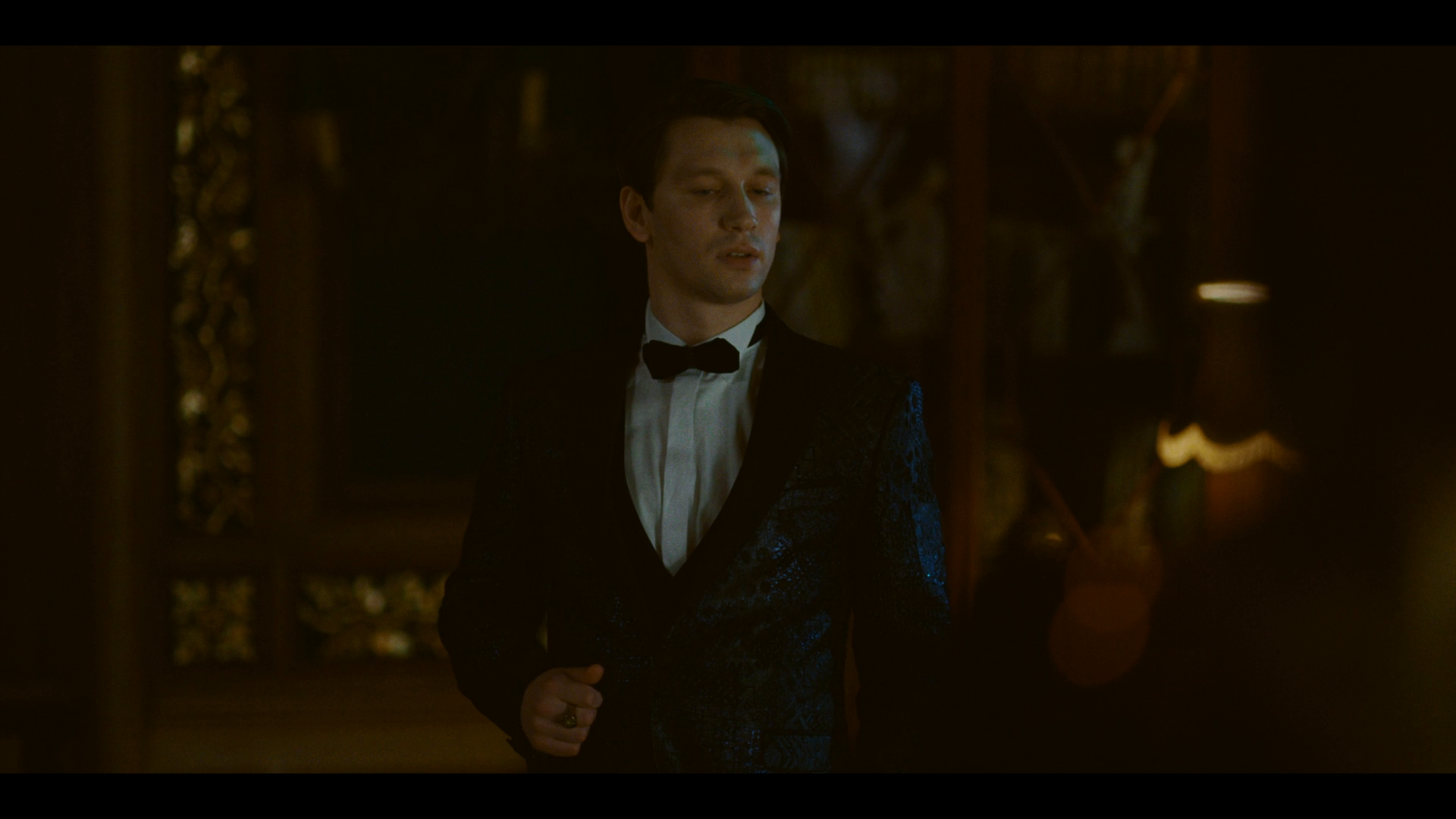 Східні ворота / Коридор