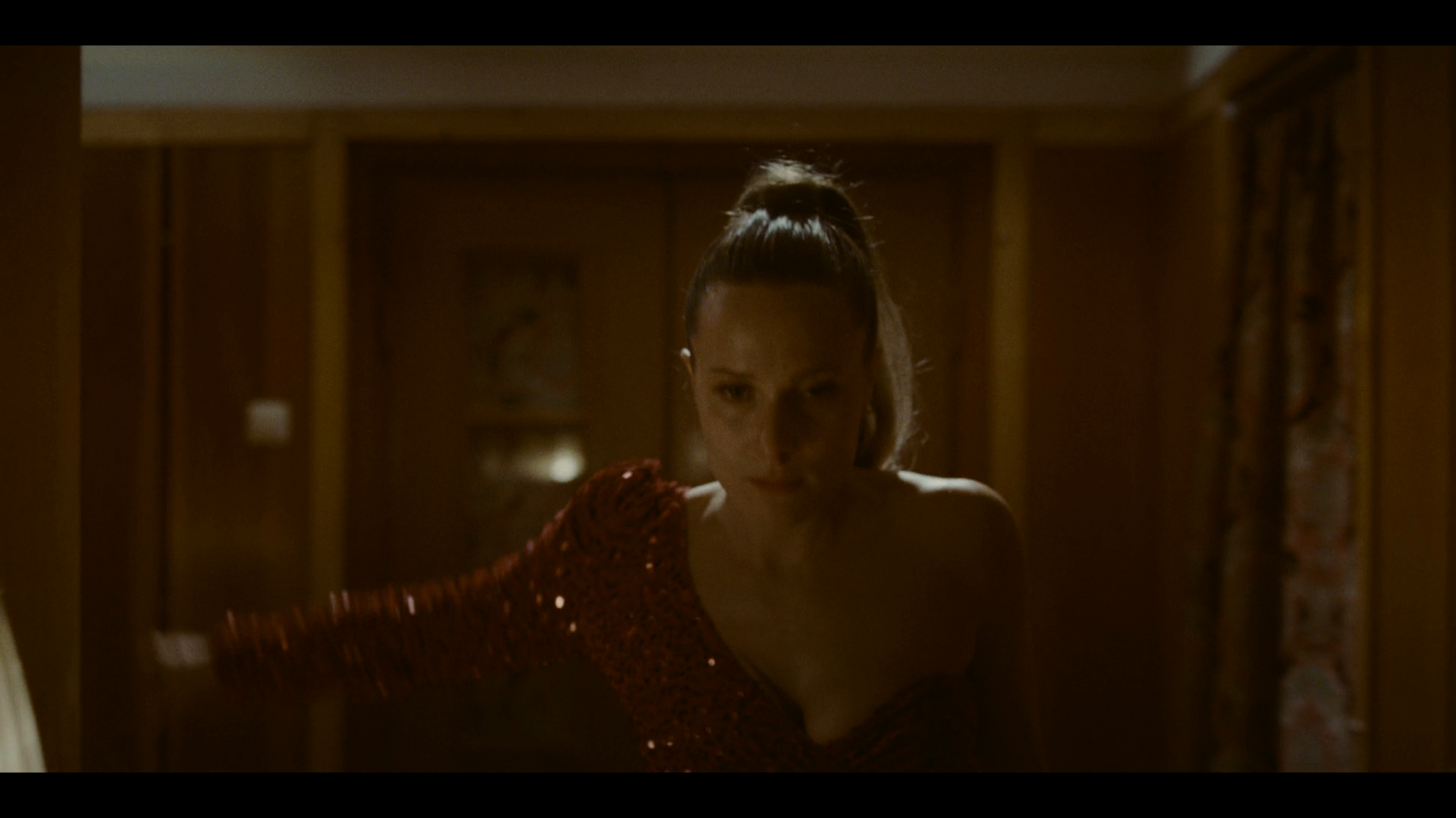 Східні ворота / Коридор