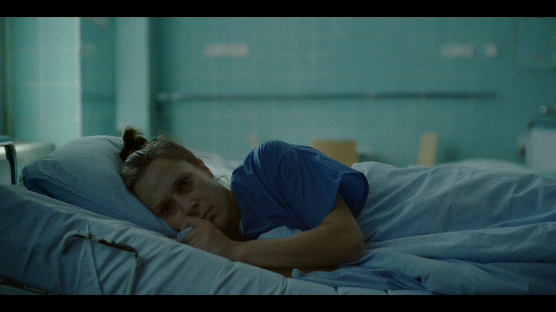 Східні ворота / Коридор