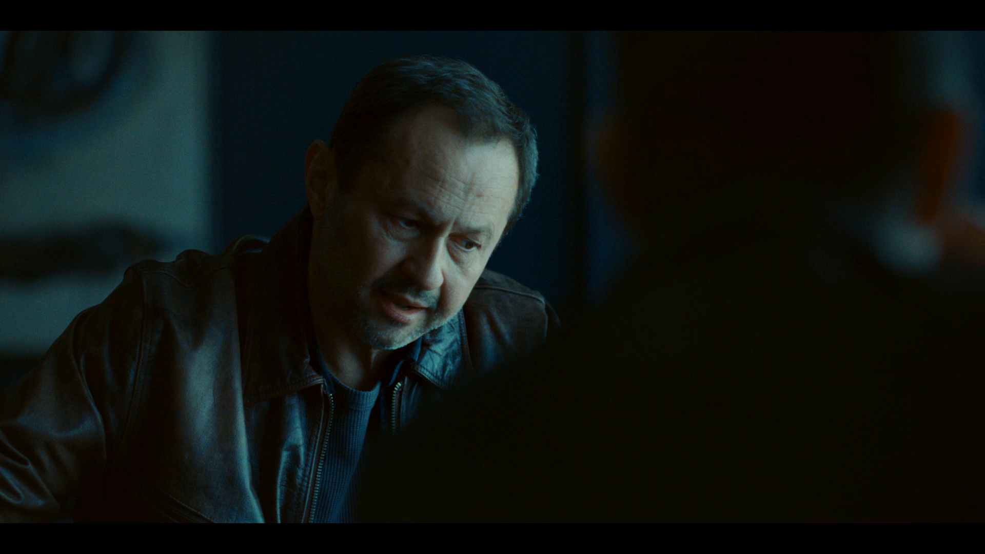 Східні ворота / Коридор