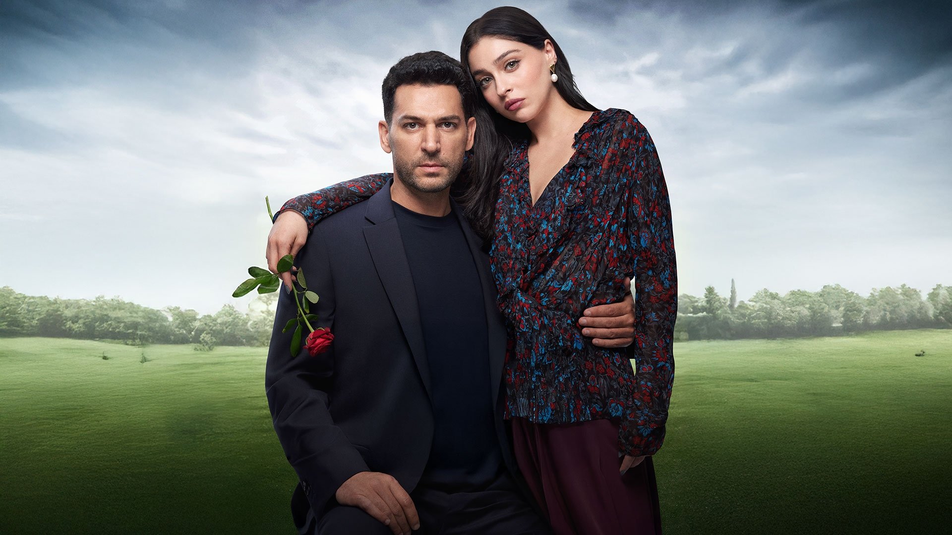 Троянди і гріхи