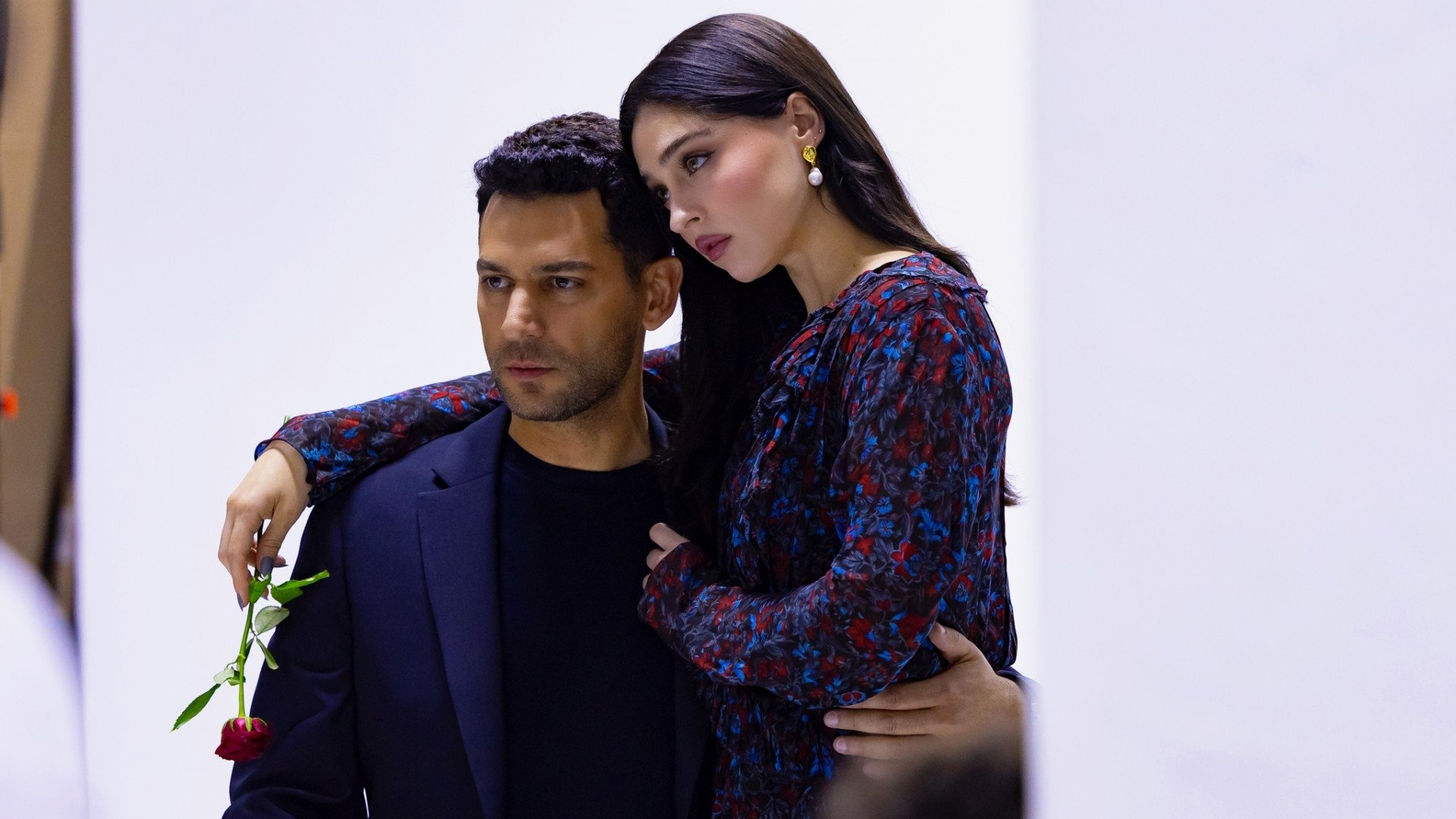 Троянди і гріхи