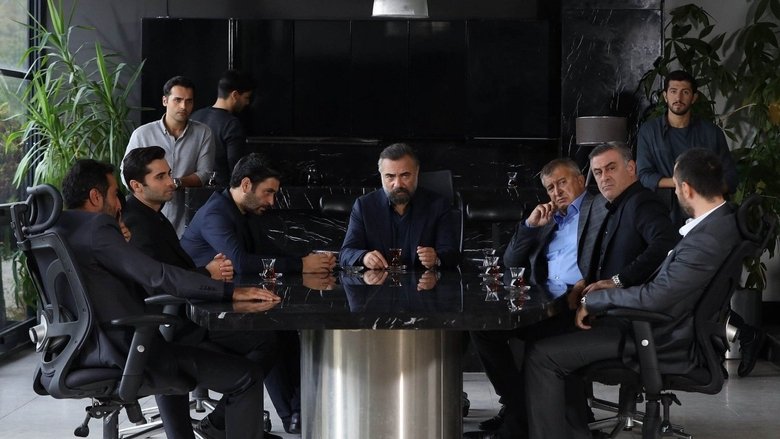 Мафія не може правити світом