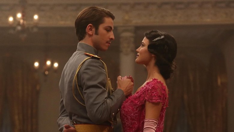 Моя Батьківщина - це ти