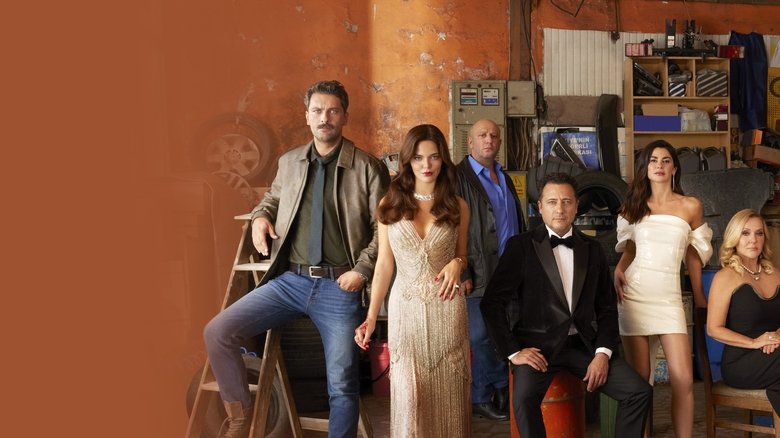 Моє прекрасне житття