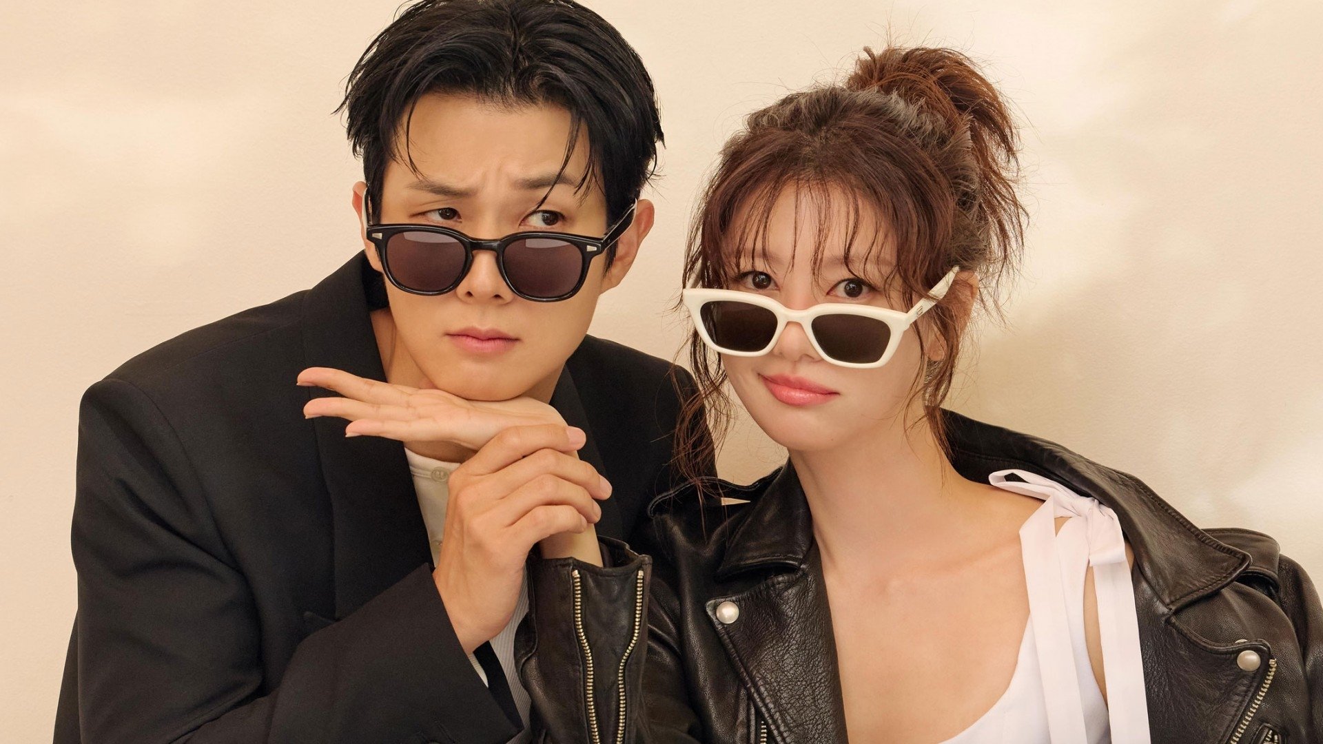 Одружися зі мною?