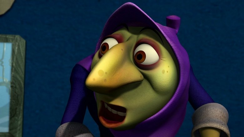 Нова історія Білосніжки