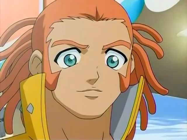 Бакуган: Гундалійські загарбники