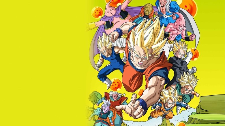 Драґон Бол Зет Кай