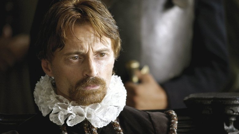 Змова проти корони