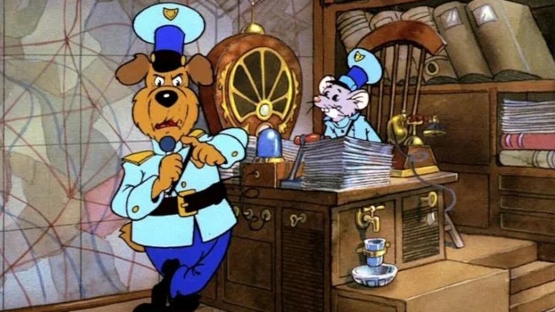 Лісовий капітан