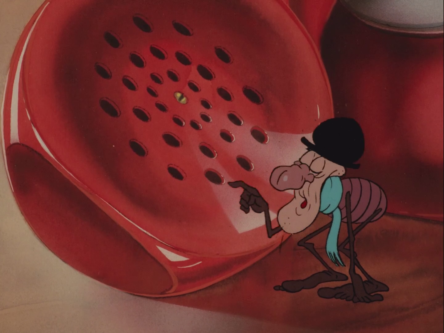 Лісовий капітан