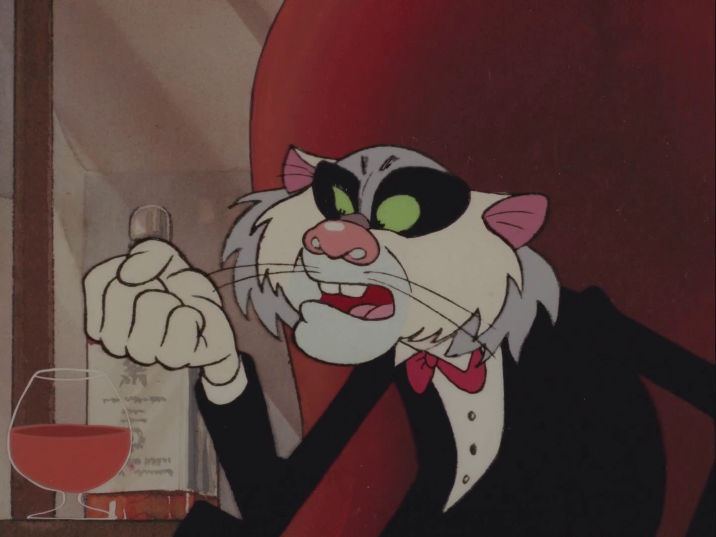 Лісовий капітан