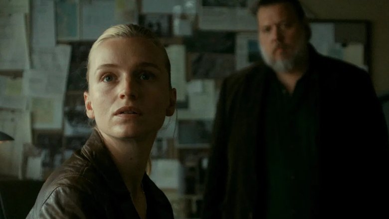 Оперативниця