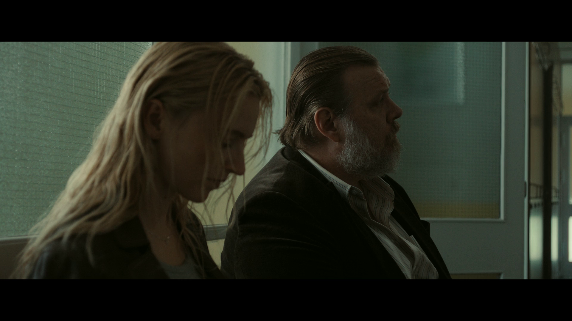 Оперативниця