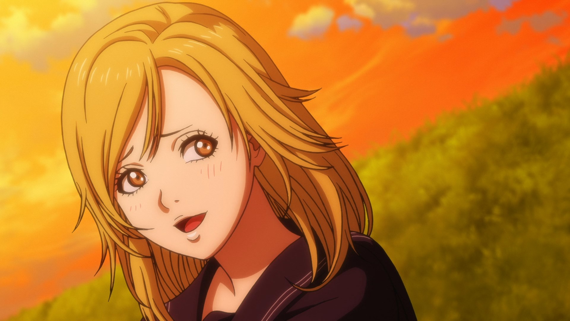 Тоджіма хоче стати Замаскованим Райдером